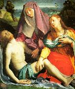 Pieta3 Agnolo Bronzino
